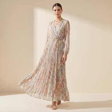 Maxikleid