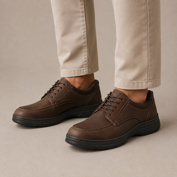 Herren-Komfortschuhe
