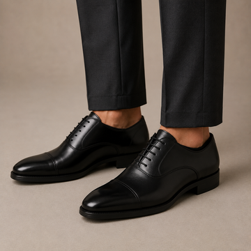 Elegante Herrenschuhe