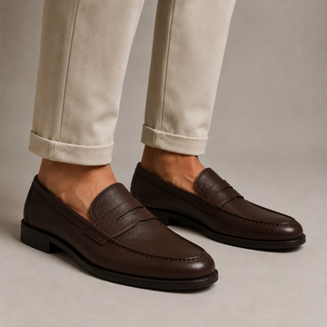 Herren-Loafer
