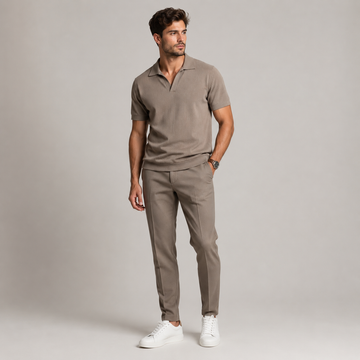 Herren-Hosen-Set