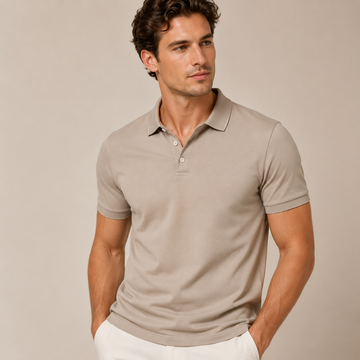 Herren-Poloshirt