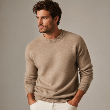 Herrenpullover