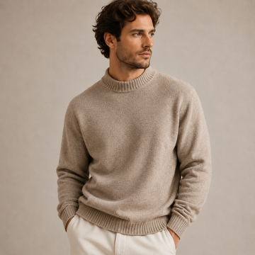 Herrenpullover-Bestseller