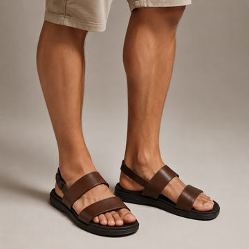 Herren-Sandalen