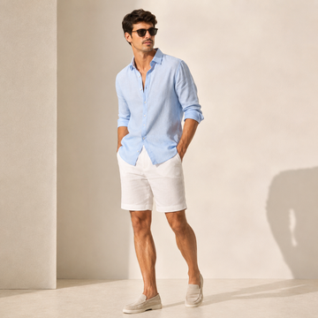 Herren-Sommerkollektion