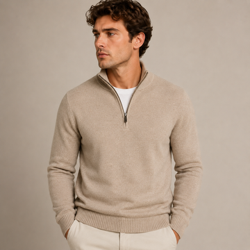 Herren-Sweater