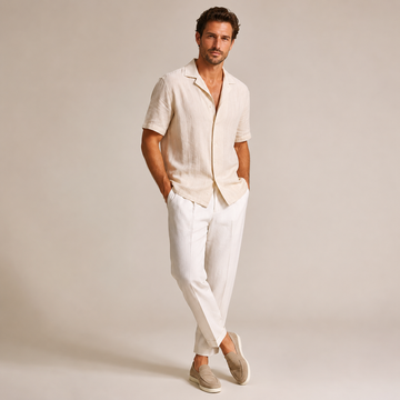 Urlaubsoutfits für Herren