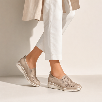 Komfortschuhe