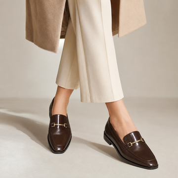 Elegante Schuhe