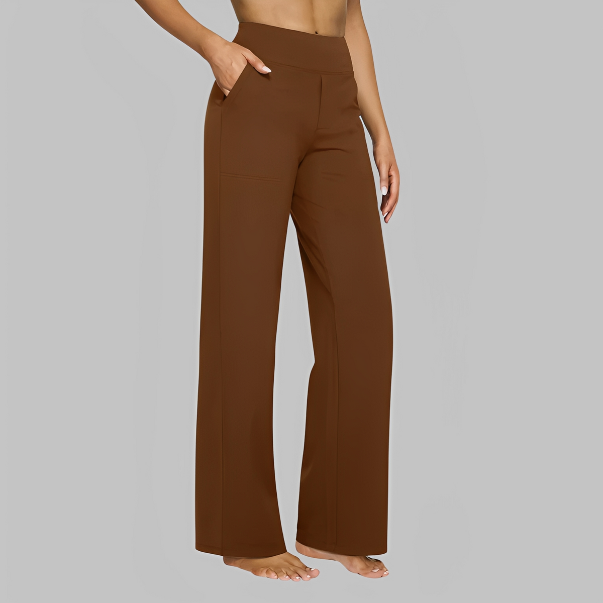 Arrthi - Elegante Stretchhosen für Damen