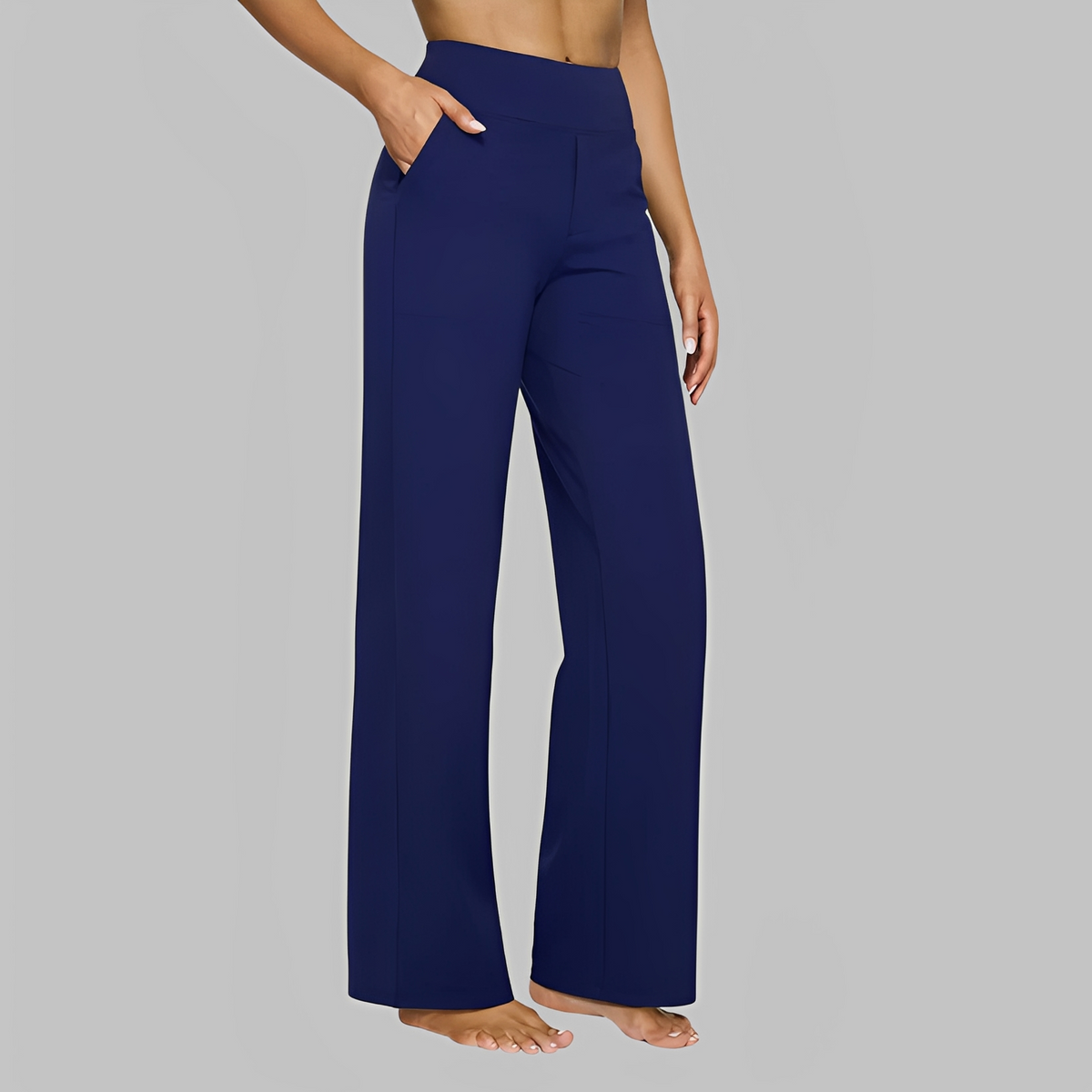 Arrthi - Elegante Stretchhosen für Damen