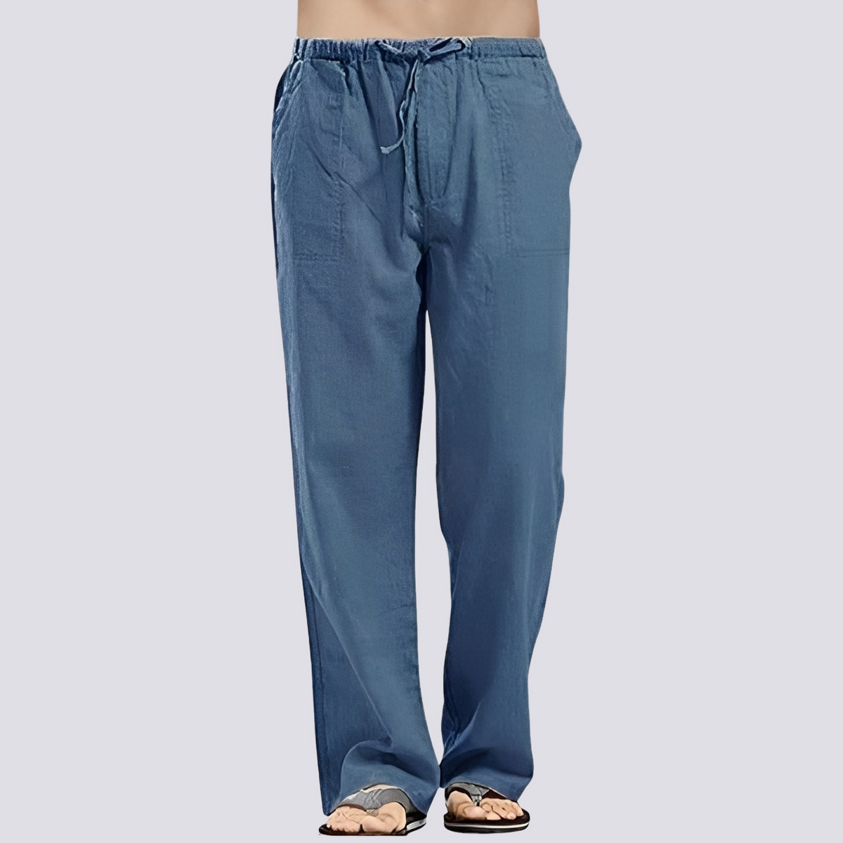 Jackson - Lässige, lockere Hose für Herren