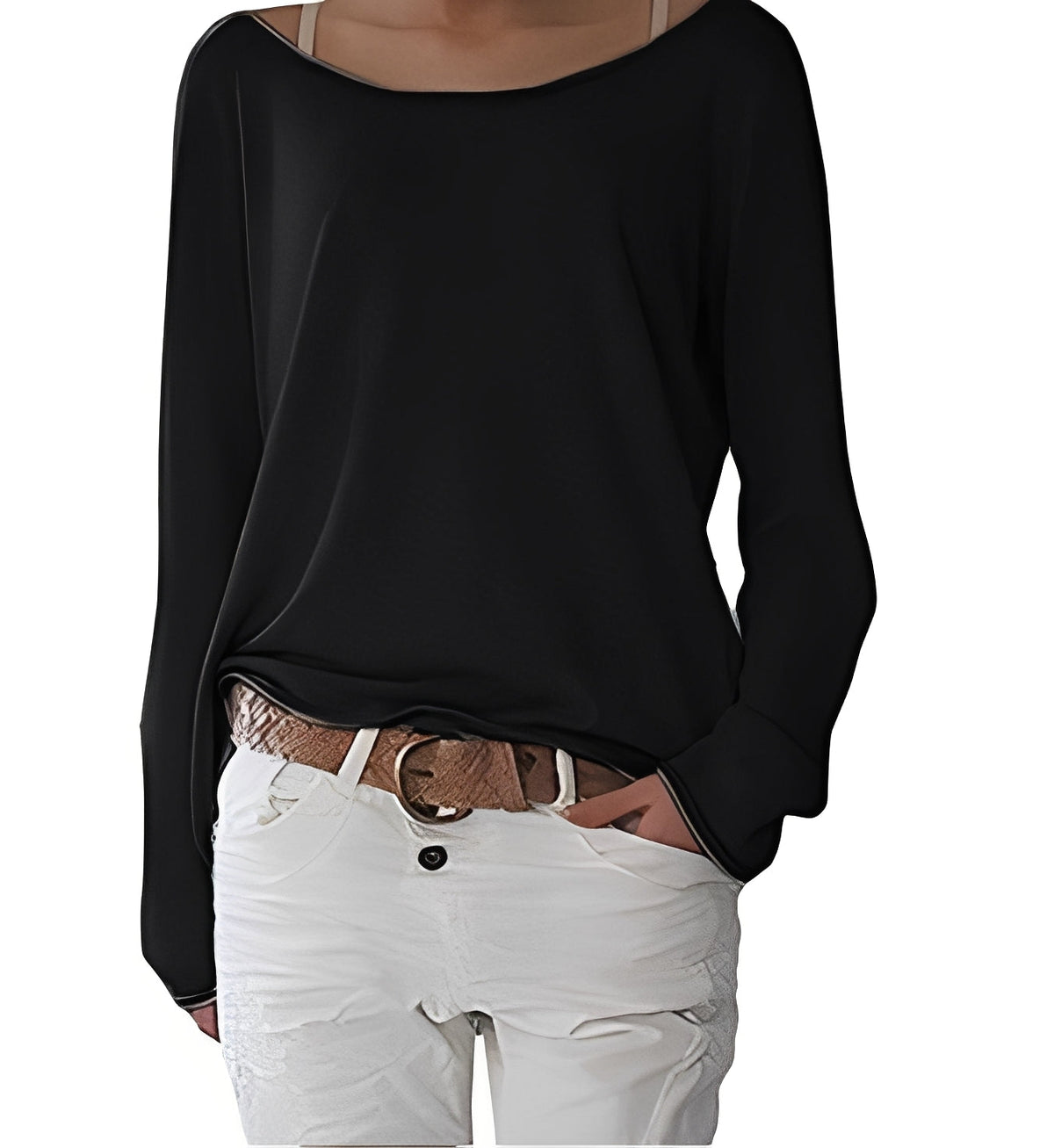 Béatrice – Damen Pullover
