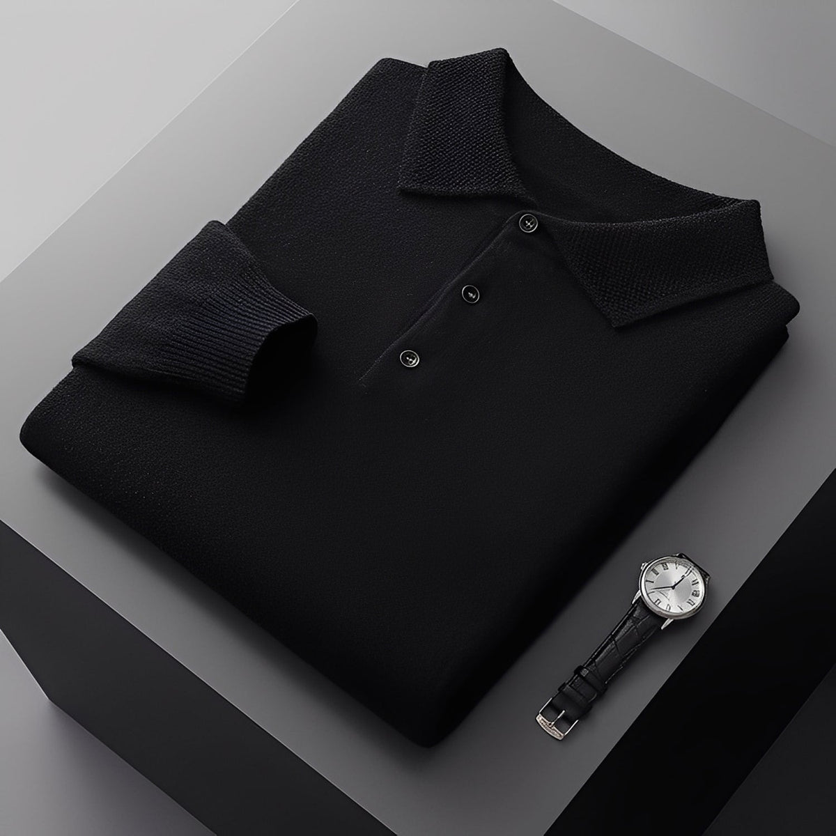 Romilly - Eleganter und bequemer Pullover