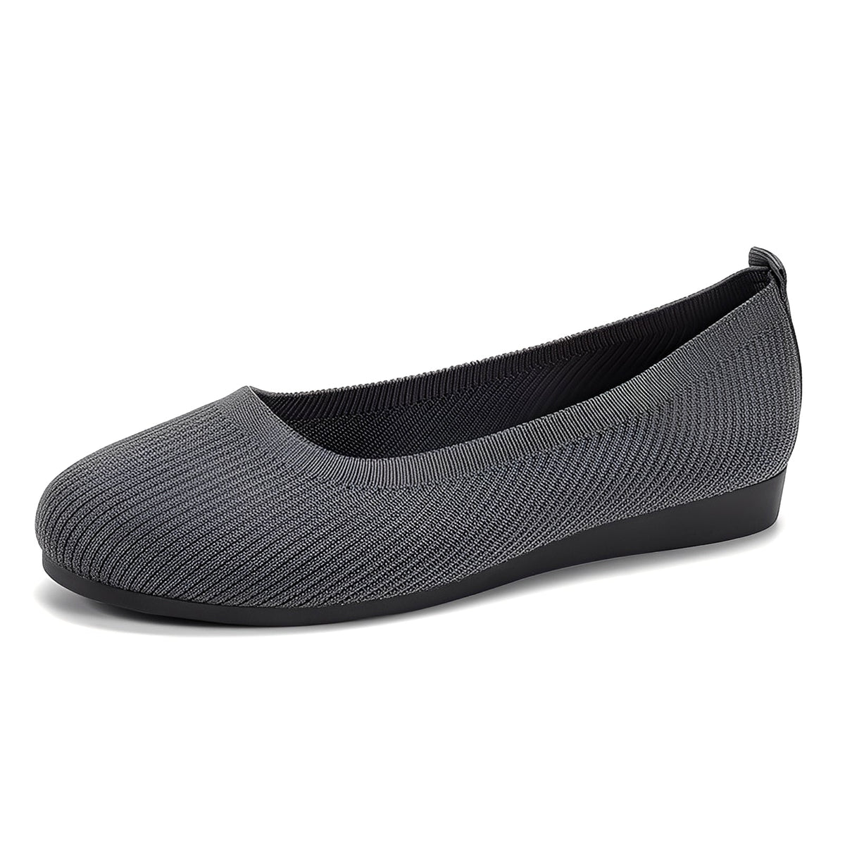 Athéna - Orthopädische Damenschuhe im Ballettstil