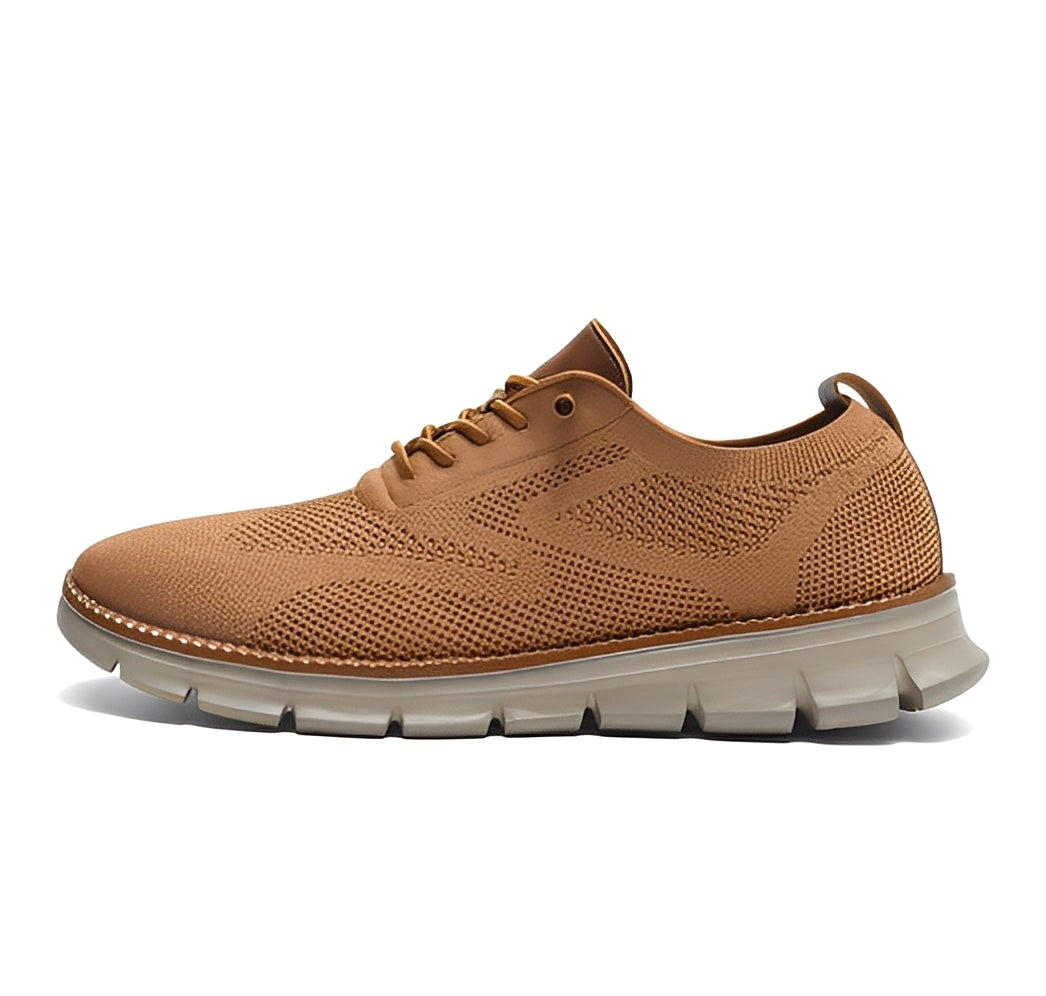 Amand - Herren-Schuhe mit angenehmem Halt