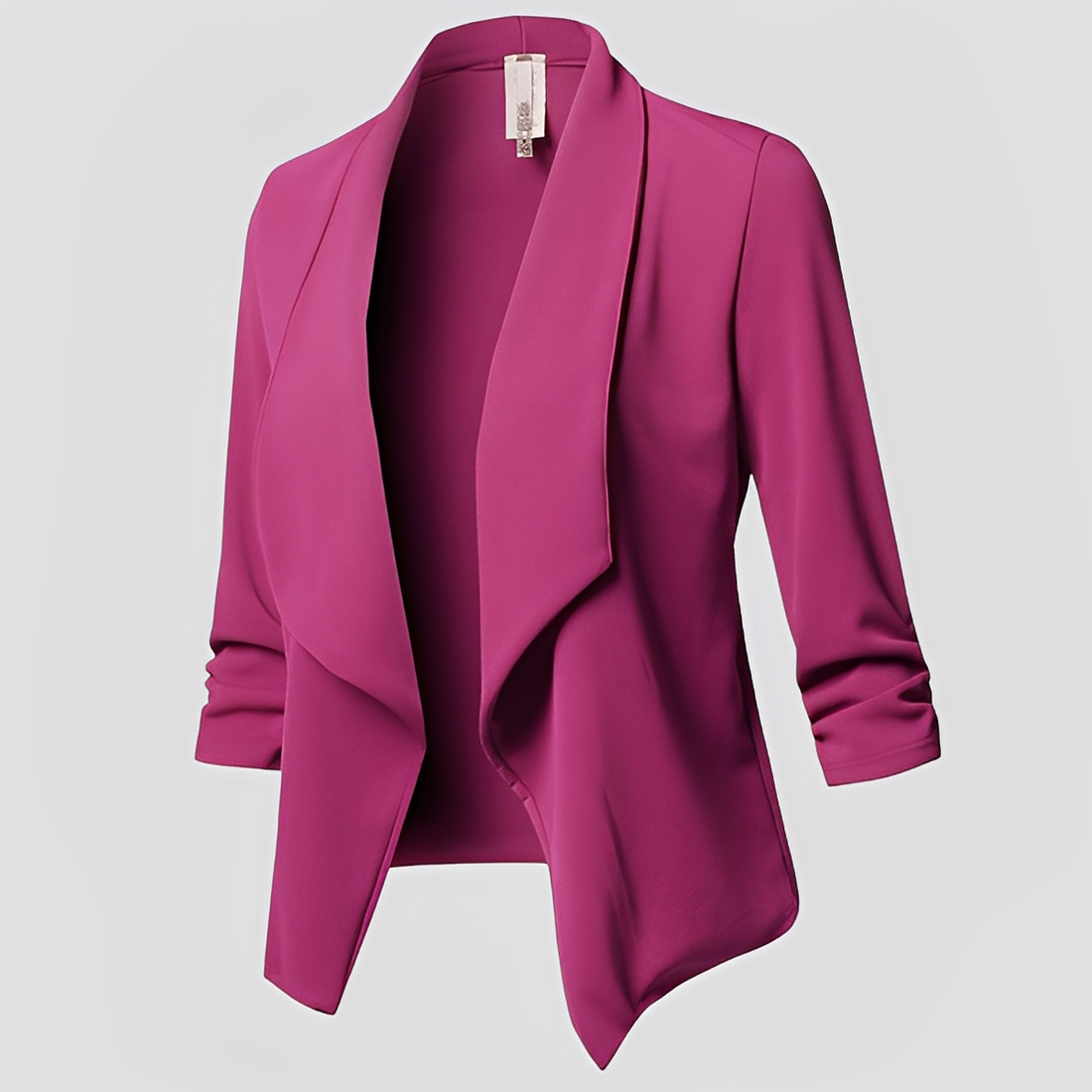Jolie - Eleganter und komfortabler Blazer
