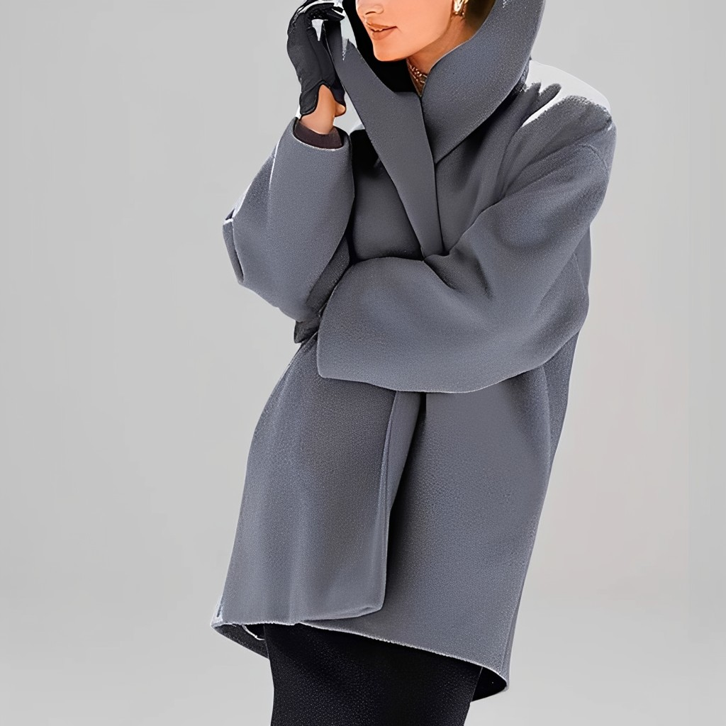 Natalia - Elegante und bequeme Jacke
