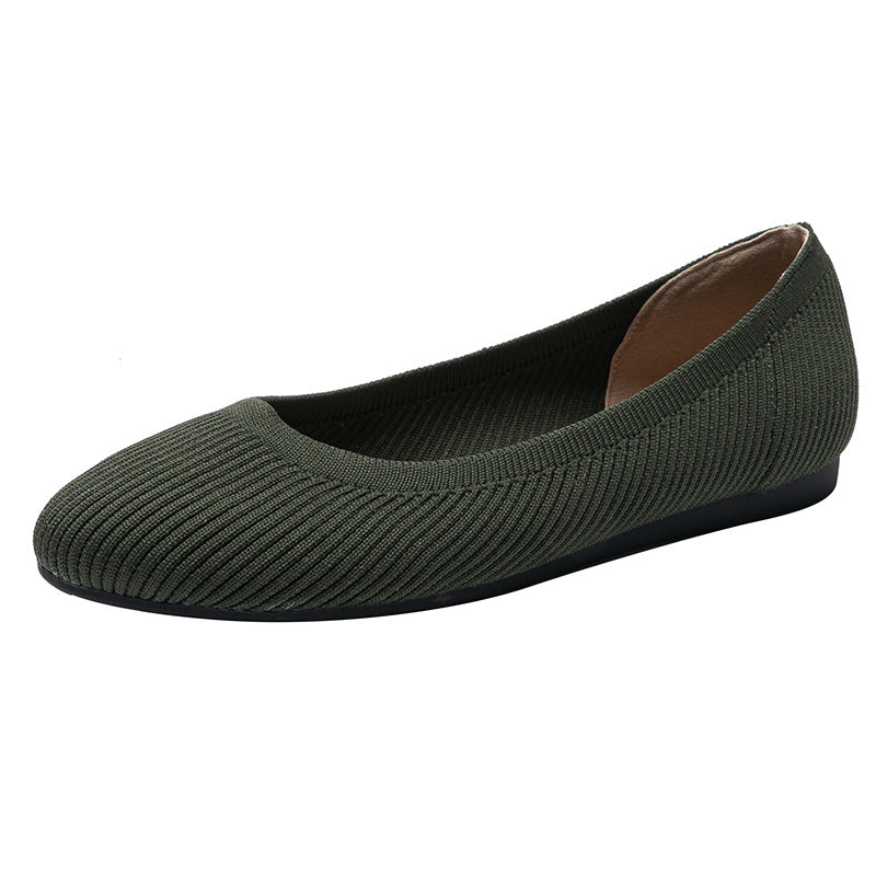 Amanda - Stilvolle Slipper für Damen