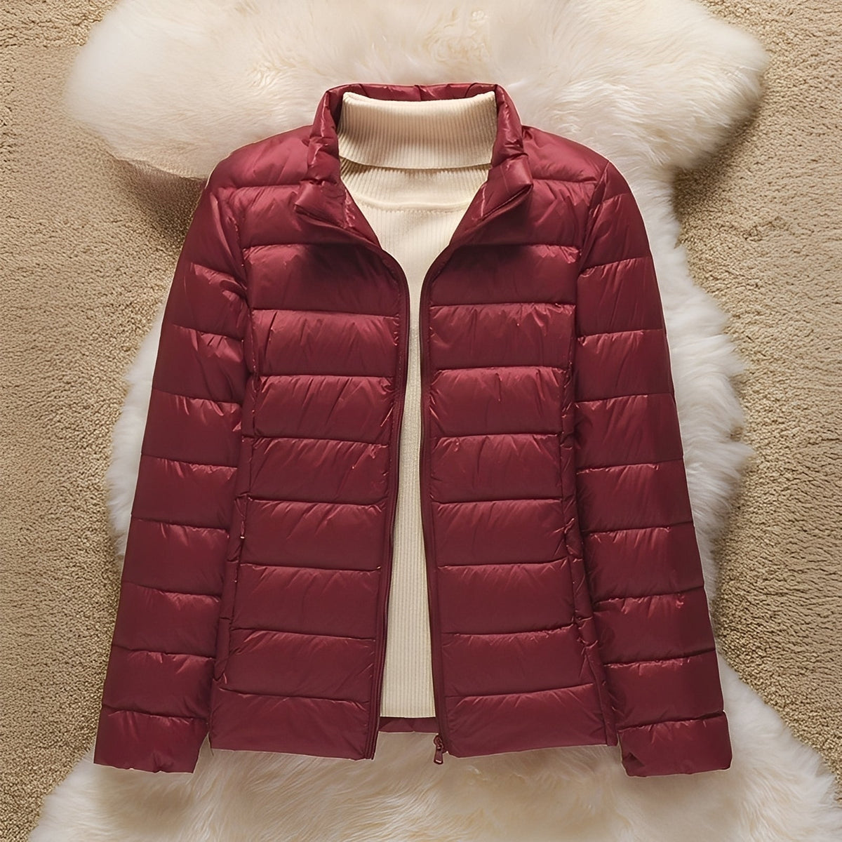 Milani - Bequeme und modische Jacke