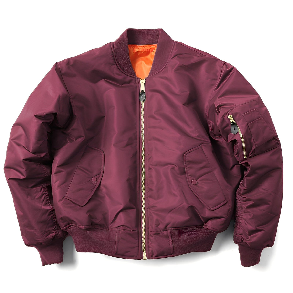 Norbert - Angenehme und warme Jacke