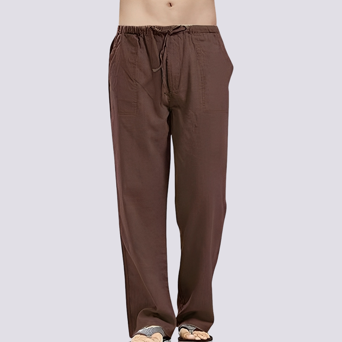 Jackson - Lässige, lockere Hose für Herren