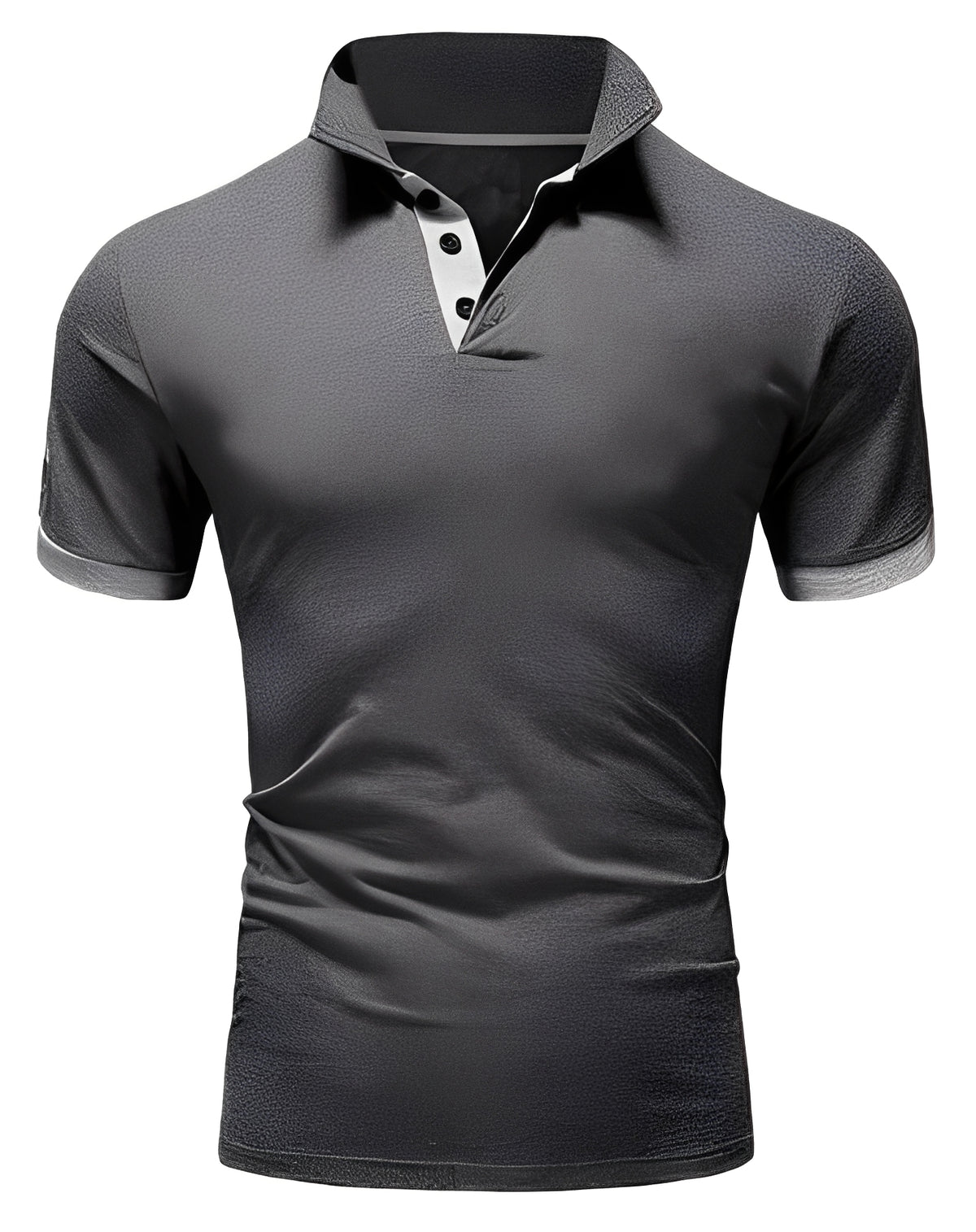 Brett - Stilvolles Poloshirt für Herren