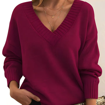 Elexa - Damen-Pullover