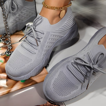Axelle - Moderne und luftige Sneaker