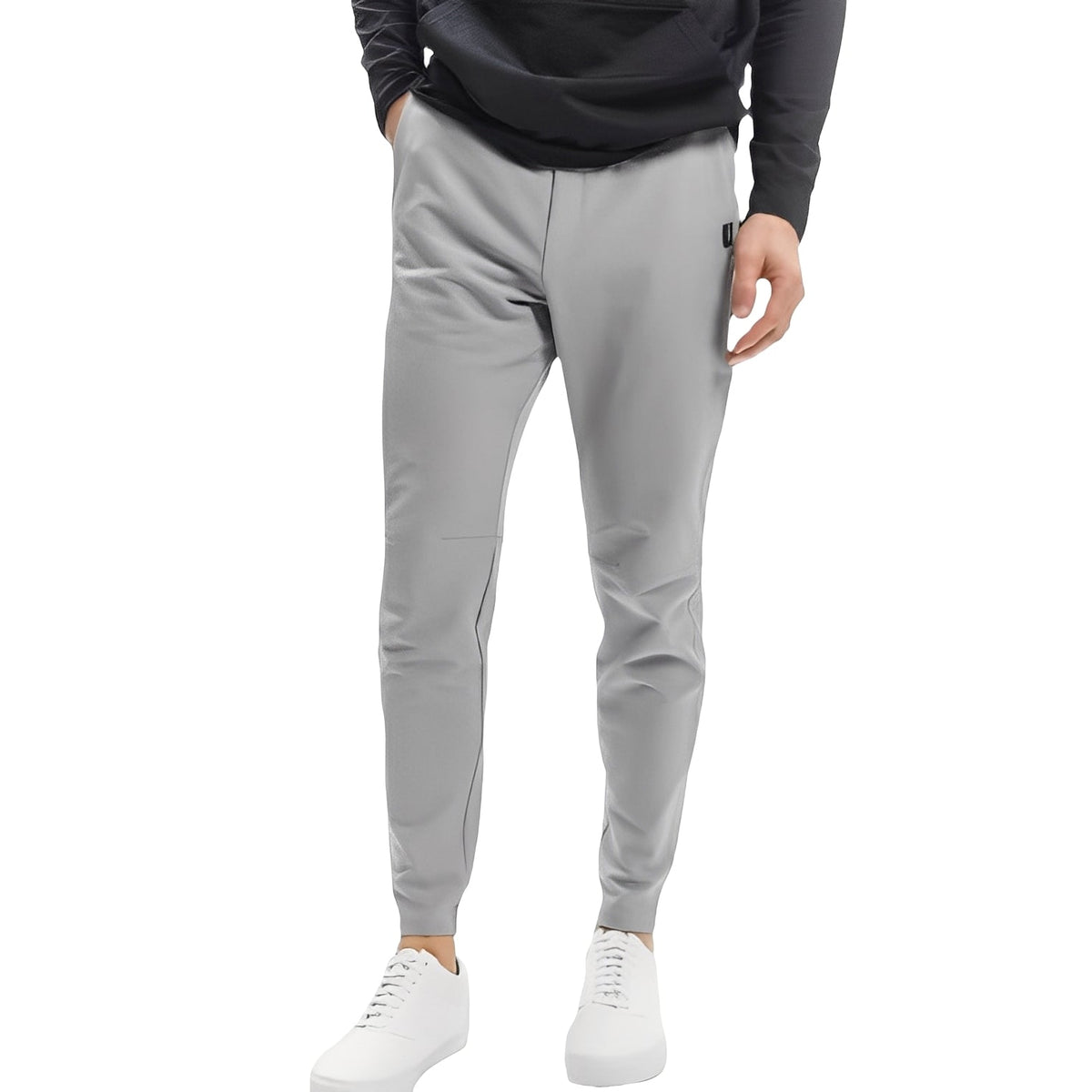 Willard - Bewegliche Hose im Slim-Fit-Design