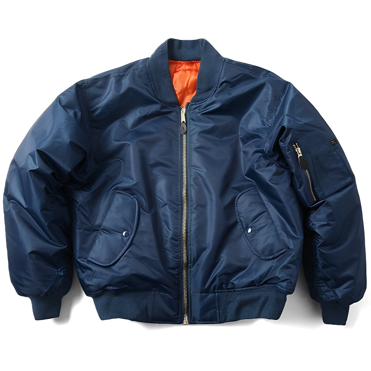 Norbert - Angenehme und warme Jacke