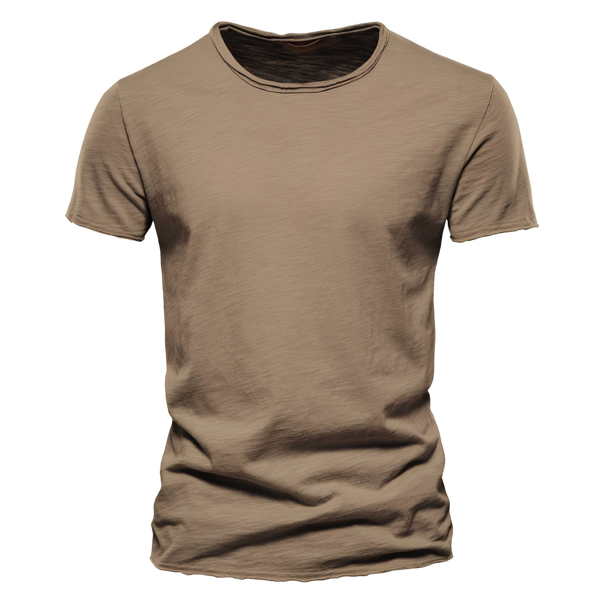 Roderick - Bequemes Freizeitshirt
