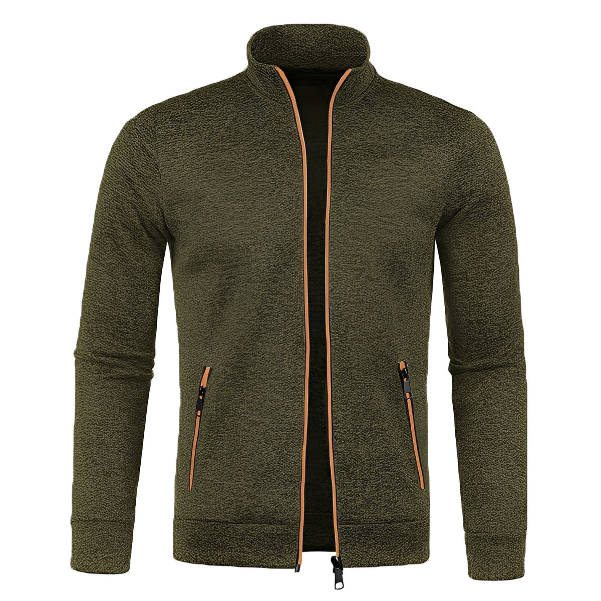 Clive - Modische und komfortable Jacke