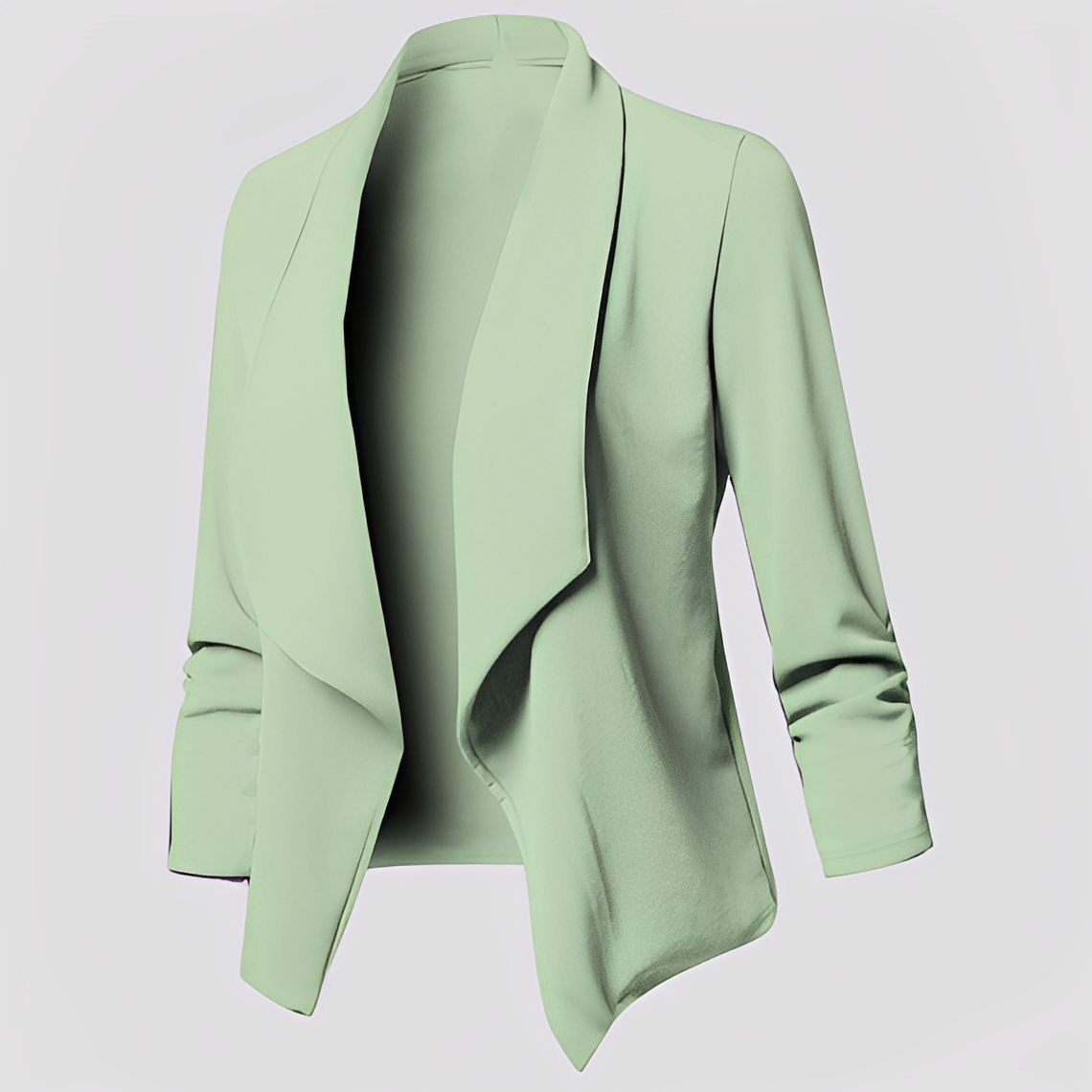 Jolie - Eleganter und komfortabler Blazer