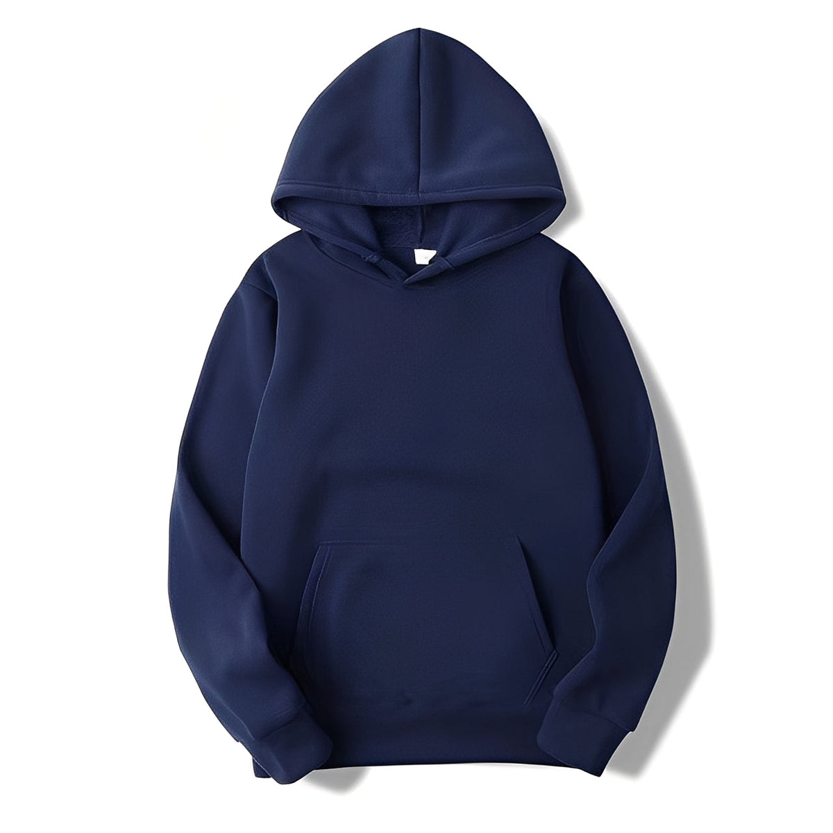 Tashia - Kapuzenpullover mit Tasche für den Alltag