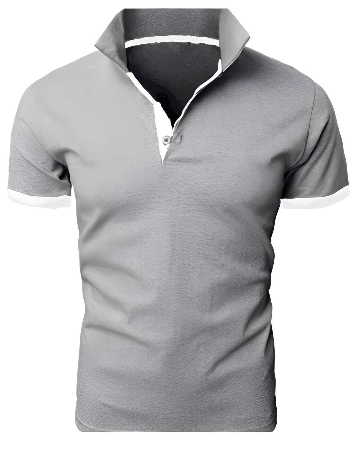Brett - Stilvolles Poloshirt für Herren