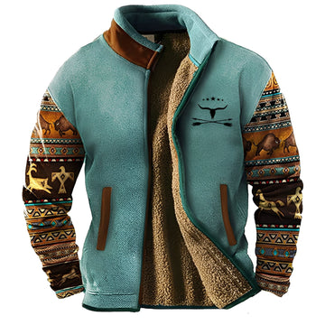 Todd - Elegante und bequeme Jacke