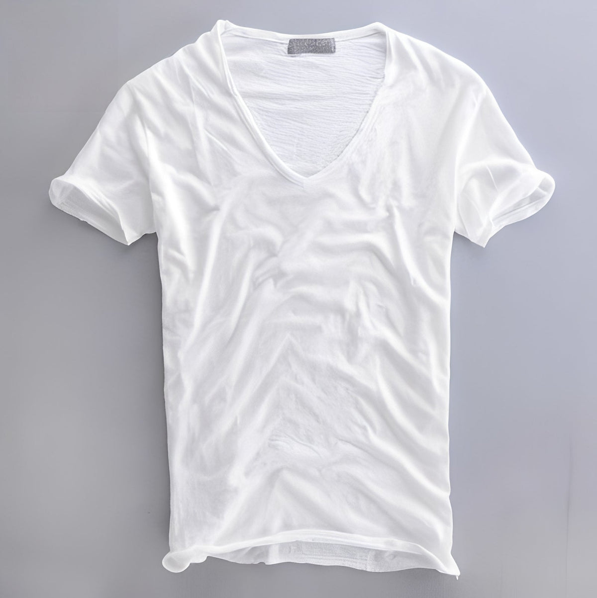 Brett - Freizeit-T-Shirt für Herren, gemütlich und leger