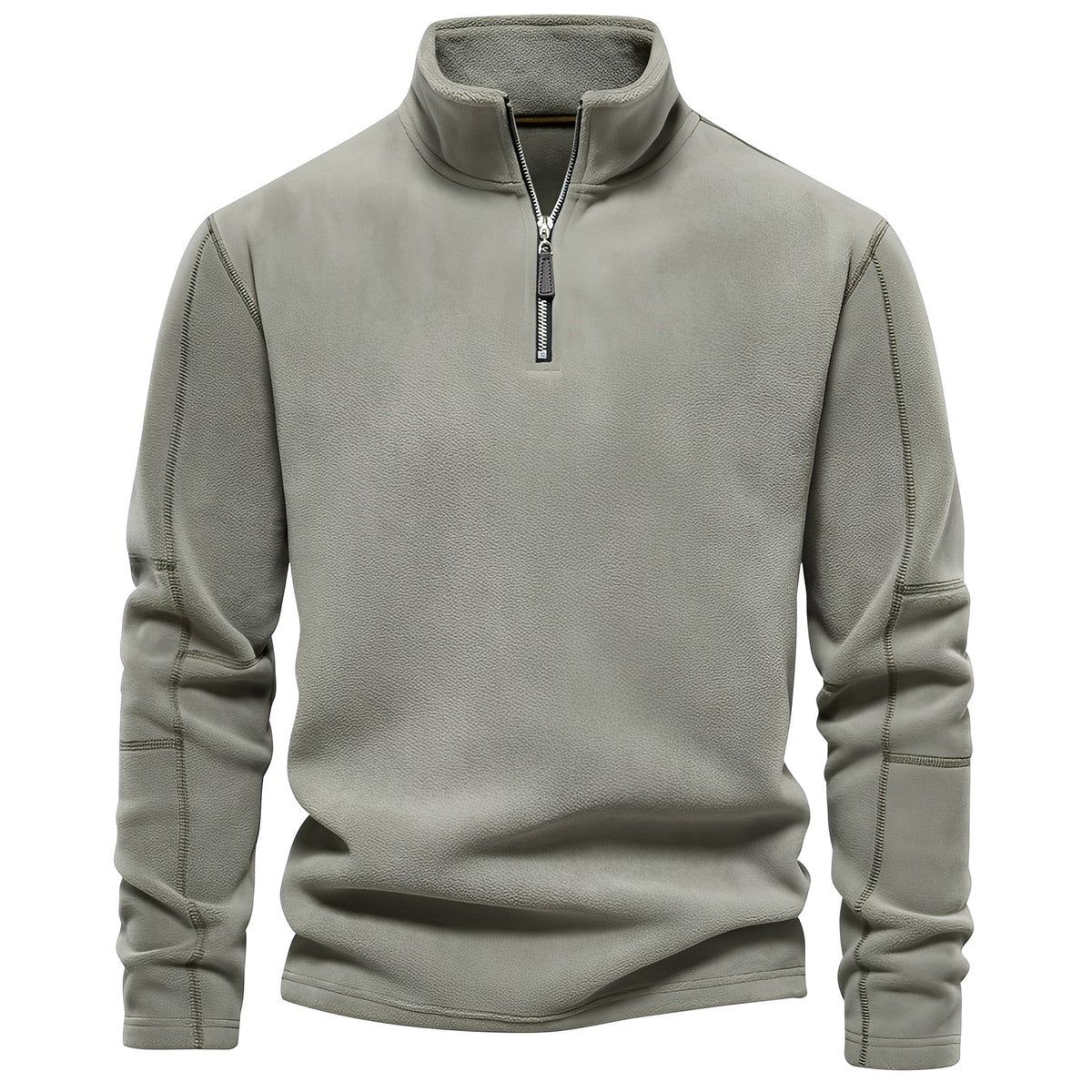 Nicholas - Stilvoller und komfortabler Pullover