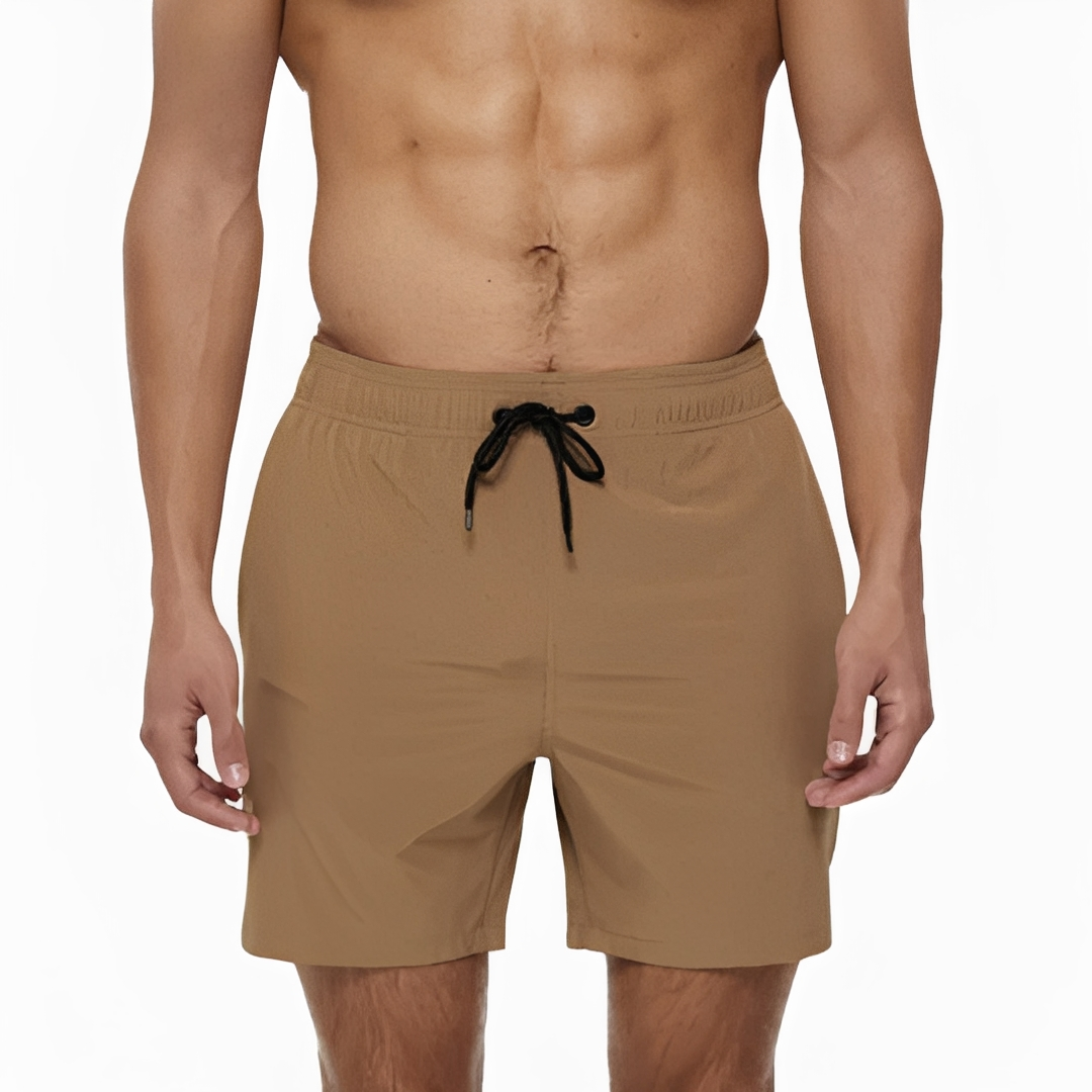 Brenz – Herren Badeshorts – ideal für sonnige Tage