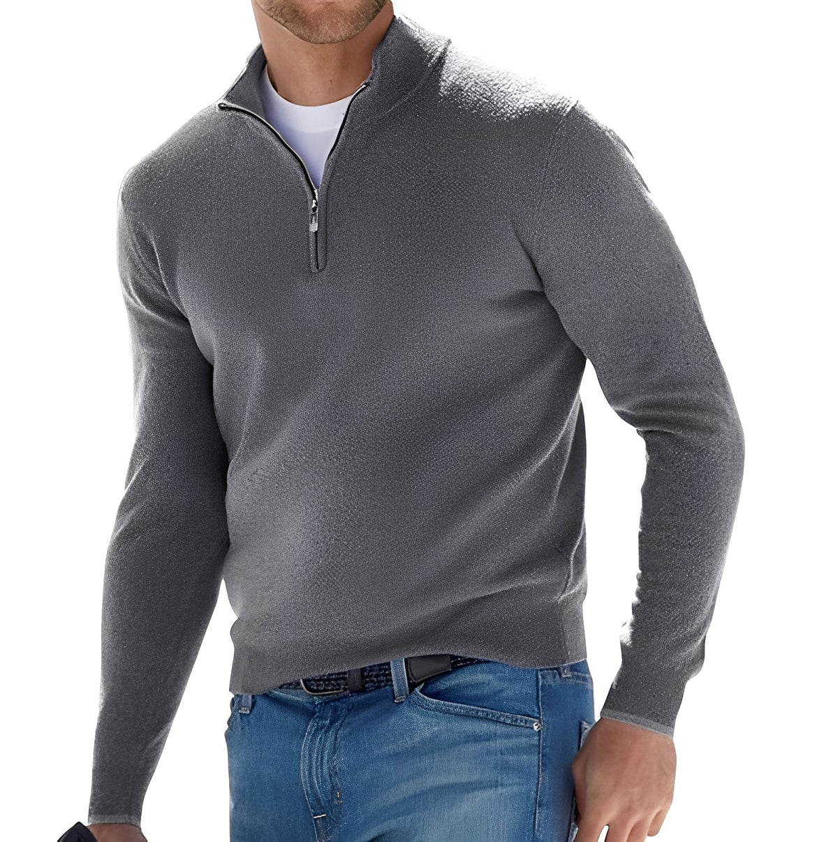 Eliott - Zeitgemäßer Pullover