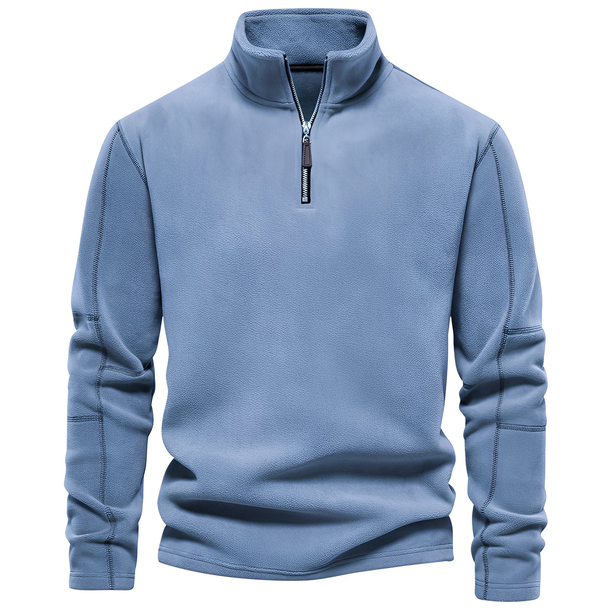 Nicholas - Stilvoller und komfortabler Pullover