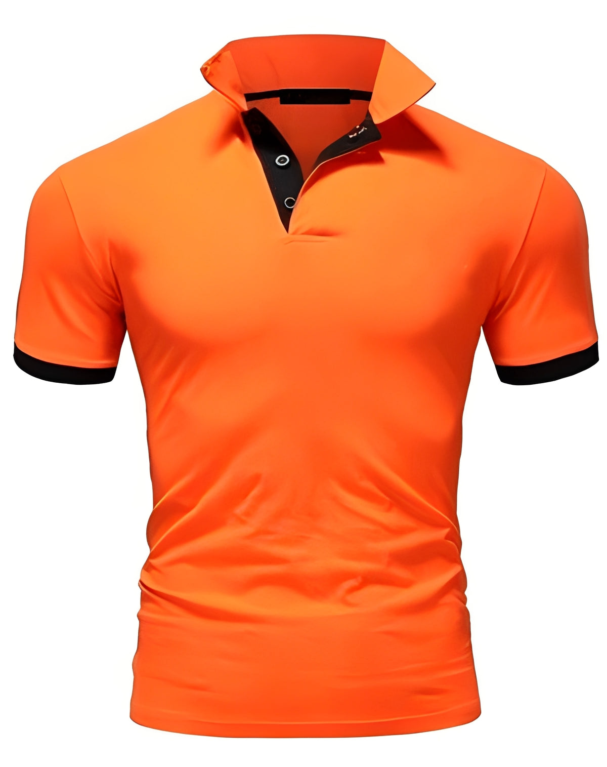 Brett - Stilvolles Poloshirt für Herren
