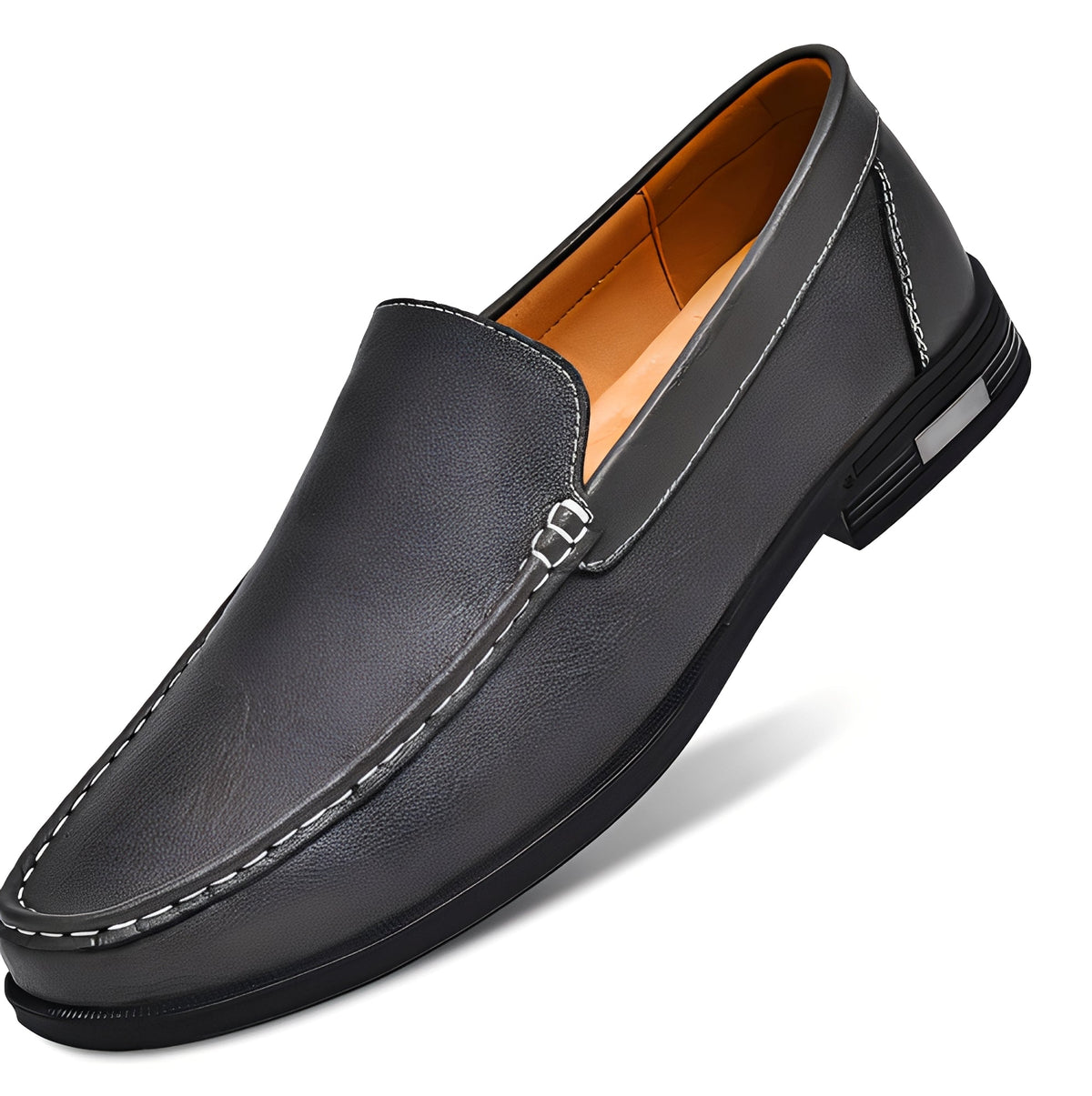 Walters - Moderne leichte Loafer
