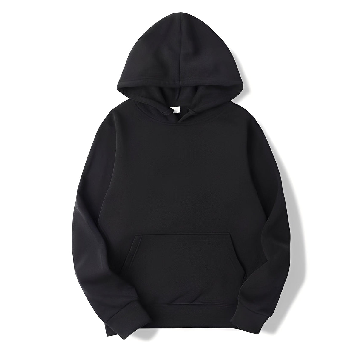 Tashia - Kapuzenpullover mit Tasche für den Alltag