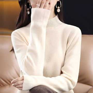 Natille - Bequemer und kuscheliger Pullover