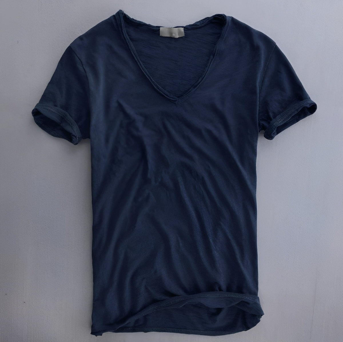 Brett - Freizeit-T-Shirt für Herren, gemütlich und leger
