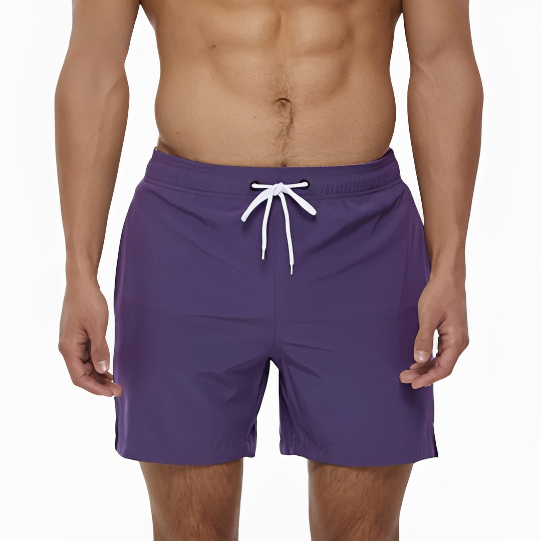 Brenz – Herren Badeshorts – ideal für sonnige Tage