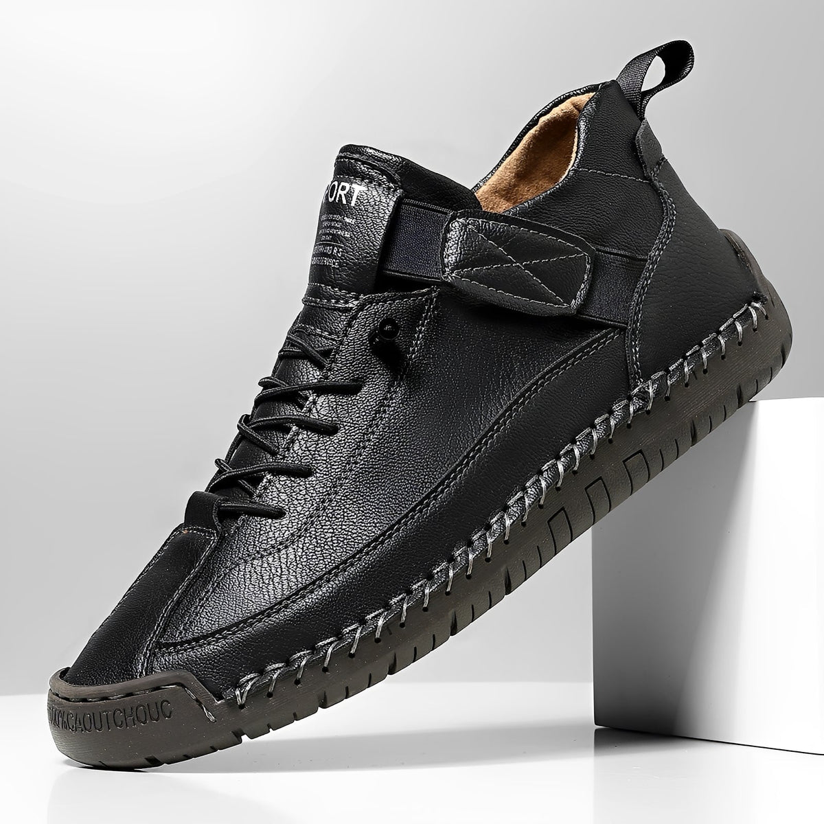 Sally - Elegante Schnürschuhe